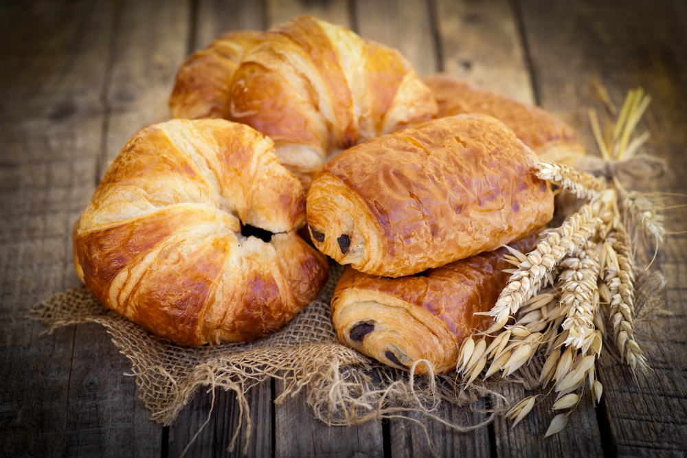 Viennoiserie