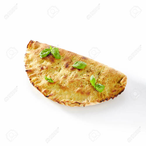 Fougasse Calzone