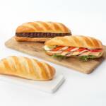 Sandwich Pain Viennois
