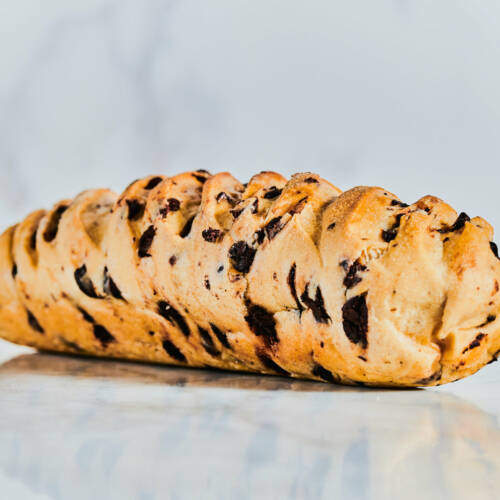 Viennoise pépites de Chocolat