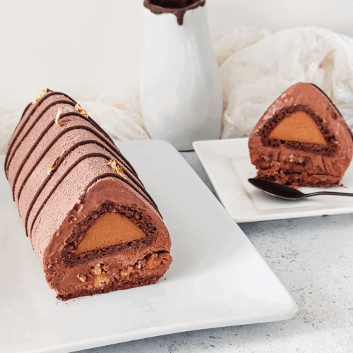 Velours Carachoc