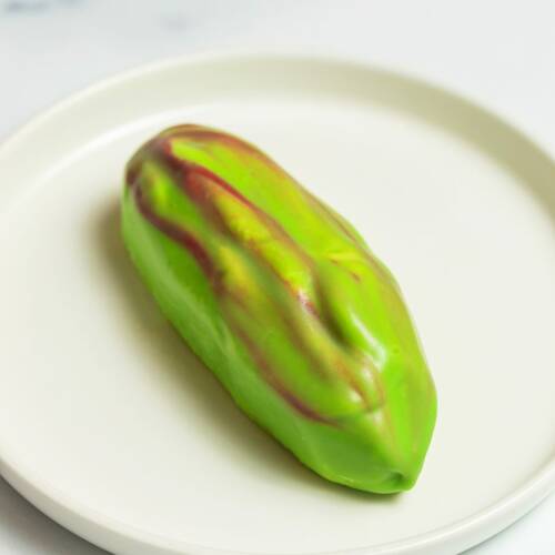 Trompe l'œil Pistaches