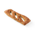 Fougasse Baguettes