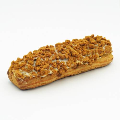 Eclair Spéculoos