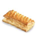 Friands au Fromage