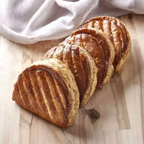 Chausson au Pomme
