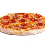 Pizza Chams