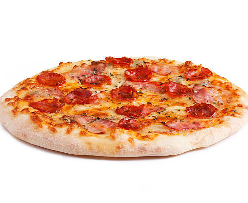 Pizza Chams