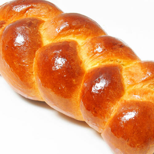Brioche au Beurre
